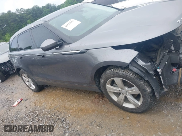 2018 Land Rover Range Rover Velar S with VIN SALYB2RX7JA711885, listed as a IAAI auction lot 42237574 with 67,842 mi miles and . Bid and sale history available at DreamBid. Image 13.