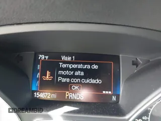 2018 Ford Escape SE z VIN 1FMCU0GD2JUC27271, wystawiony jako IAAI lot #41947047 z przebiegiem 154 672 mil mil oraz . Historia ofert i sprzedaży dostępna na DreamBid. Obrazek 15.