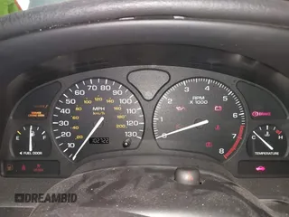 2002 Saturn SL with VIN 1G8ZK54762Z143727, listed as a IAAI auction lot 42441687 with 102,722 mi miles and . Bid and sale history available at DreamBid. Image 7.