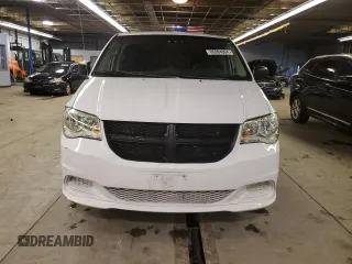 2014 Ram Cargo Van Tradesman with VIN 2C4JRGAG3ER241918, listed as a Copart auction lot 86904904 with 151,281 mi miles and Clean Title. Bid and sale history available at carsss.com. Image 5.
