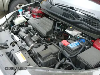2022 Honda CR-V EX с VIN 2HKRW2H52NH660522, выставлен на аукционе IAAI как лот 42284520 с пробегом 5 071 миль миль и . История ставок и продаж доступна на DreamBid. Изображение 19.