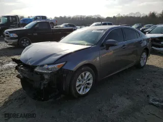 2015 Lexus ES 300h Hybrid with VIN JTHBW1GG9F2090423, listed as a Copart auction lot 42480923 with 119,901 mi miles. Bid and sale history available at carsss.com. Image 1.