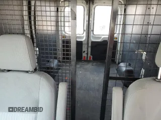 2015 Ford Transit with VIN 1FTNE1CV5FKA25199, listed as a Copart auction lot 60498835 with 180,391 mi miles and Clean title. Bid and sale history available at DreamBid. Image 10.