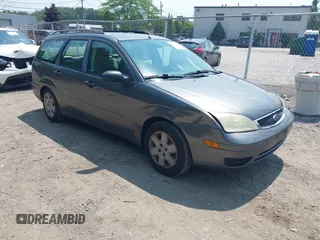 2006 Ford Focus SE with VIN 1FAFP36N26W142940, listed as a IAAI auction lot 42660208 with 139,341 mi miles and . Bid and sale history available at DreamBid. Image 1.