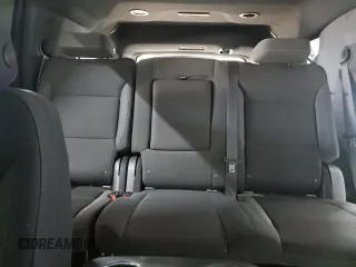 2021 Chevrolet Tahoe LS z VIN 1GNSKMKD2MR430504, wystawiony jako Copart lot #48783945 z przebiegiem 44 313 mil mil oraz Czysty tytuł • Clean title. Historia ofert i sprzedaży dostępna na DreamBid. Obrazek 10.