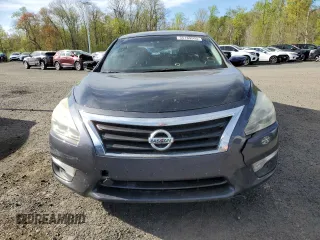 2015 Nissan Altima S with VIN 1N4AL3AP9FN329466, listed as a Copart auction lot 55169505 with 171,418 mi miles and Clean Title. Bid and sale history available at DreamBid. Image 5.