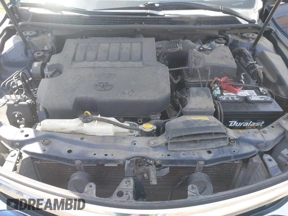 2013 Toyota Avalon XLE with VIN 4T1BK1EB8DU058483, listed as a IAAI auction lot 41819155 with 149,816 mi miles and . Bid and sale history available at DreamBid. Image 10.