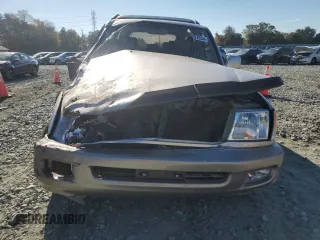 2001 Toyota Land Cruiser with VIN JTEHT05J212015774, listed as a Copart auction lot 78357654 with 180,514 mi miles and Salvage Title. Bid and sale history available at carsss.com. Image 5.