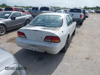 1998 Nissan Maxima GXE с VIN JN1CA21D6WT501458, выставлен на аукционе IAAI как лот 42360637 с пробегом Не указан миль и . История ставок и продаж доступна на DreamBid. Изображение 4.