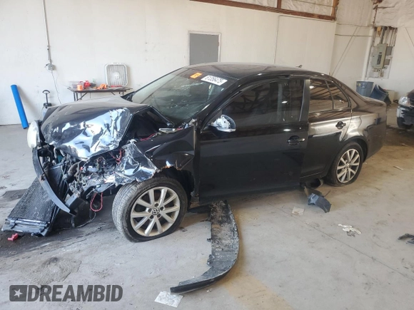 2009 Volkswagen Jetta SE с VIN 3VWRM71KX9M057530, выставлен на аукционе Copart как лот 61356475 с пробегом Не указан миль и Списание • Salvage title. История ставок и продаж доступна на DreamBid. Изображение 1.
