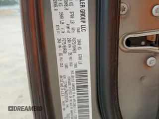 2010 Dodge 1500 SLT with VIN 1D7RB1GT4AS162734, listed as a Copart auction lot 47858455 with 131,217 mi miles and Salvage Title. Bid and sale history available at carsss.com. Image 14.