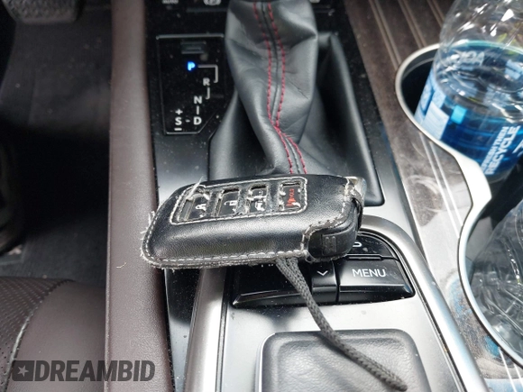 2019 Lexus RX 350L Premium z VIN JTJGZKCA0K2011427, wystawiony jako IAAI lot #41578080 z przebiegiem 77 252 mil mil oraz . Historia ofert i sprzedaży dostępna na DreamBid. Obrazek 11.