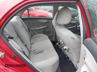 2013 Toyota Corolla L z VIN 2T1BU4EE7DC944351, wystawiony jako IAAI lot #42317905 z przebiegiem 115 632 mil mil oraz . Historia ofert i sprzedaży dostępna na DreamBid. Obrazek 8.