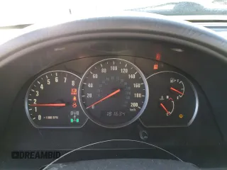 2004 Suzuki XL-7 LX with VIN JS3TX92V744101106, listed as a Copart auction lot 51679195 with 181,634 mi miles and Salvage Title. Bid and sale history available at carsss.com. Image 9.