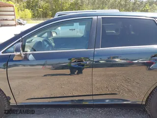 2015 Toyota Venza LE with VIN 4T3ZA3BB8FU091205, listed as a IAAI auction lot 41998547 with 111,496 mi miles. Bid and sale history available at carsss.com. Image 15.