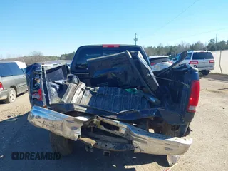 2003 Ford F-150 XL with VIN 1FTRX18L73NB36799, listed as a IAAI auction lot 41317602 with 270,075 mi miles. Bid and sale history available at carsss.com. Image 13.