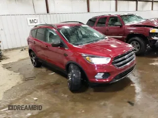 2019 Ford Escape SEL with VIN 1FMCU9HD6KUA96558, listed as a Copart auction lot 44962745 with 59,736 mi miles and Clean Title. Bid and sale history available at carsss.com. Image 14.