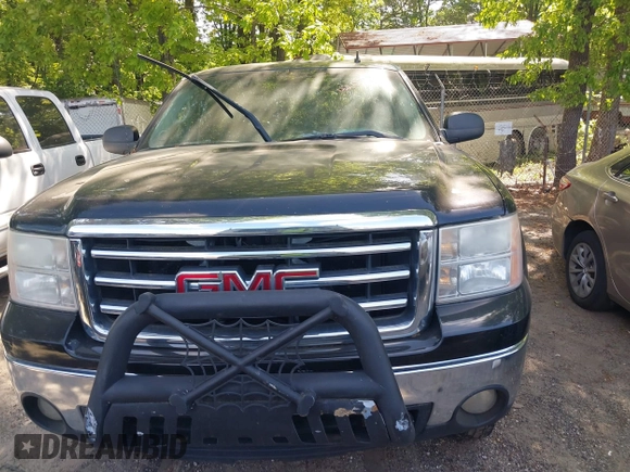 2012 GMC Sierra 1500 SLE z VIN 3GTP1VE09CG218469, wystawiony jako IAAI lot #42079393 z przebiegiem 215 764 mil mil oraz . Historia ofert i sprzedaży dostępna na DreamBid. Obrazek 12.
