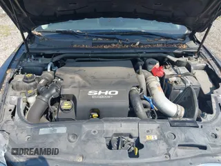 2012 Ford Taurus SHO with VIN 1FAHP2KT4CG138109, listed as a IAAI auction lot 42789388 with 79,161 mi miles and . Bid and sale history available at DreamBid. Image 10.