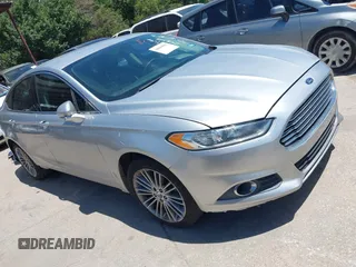2013 Ford Fusion SE z VIN 3FA6P0H94DR248773, wystawiony jako IAAI lot #42809892 z przebiegiem 175 950 mil mil oraz . Historia ofert i sprzedaży dostępna na DreamBid. Obrazek 1.