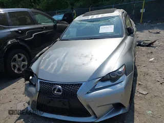 2015 Lexus IS 250 z VIN JTHCF1D24F5029041, wystawiony jako IAAI lot #42476171 z przebiegiem 167 012 mil mil oraz . Historia ofert i sprzedaży dostępna na DreamBid. Obrazek 12.