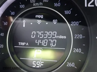 2016 Honda Accord Sedan LX with VIN 1HGCR2F3XGA090442, listed as a IAAI auction lot 41806389 with 75,399 mi miles. Bid and sale history available at carsss.com. Image 15.