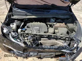 2016 Kia Sportage EX z VIN KNDPCCAC8G7827374, wystawiony jako Copart lot #52326215 z przebiegiem 152 745 mil mil oraz Szkoda całkowita • Salvage title. Historia ofert i sprzedaży dostępna na DreamBid. Obrazek 13.