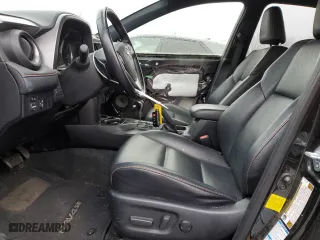 2016 Toyota RAV4 SE with VIN JTMJFREV2GJ089506, listed as a Copart auction lot 48699415 with 133,965 mi miles and Salvage Title. Bid and sale history available at carsss.com. Image 7.