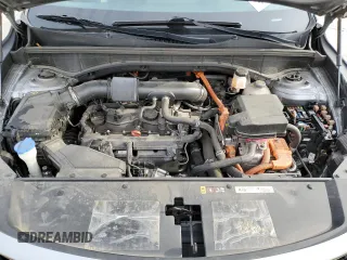 2023 Kia Sorento EX z VIN KNDRHDLG9P5223960, wystawiony jako Copart lot #45123105 z przebiegiem 84 581 mil mil oraz Szkoda całkowita • Salvage title. Historia ofert i sprzedaży dostępna na DreamBid. Obrazek 13.
