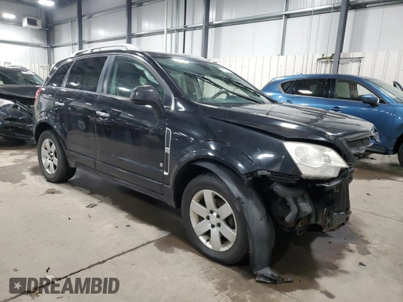 2008 Saturn VUE XR z VIN 3GSDL73708S548339, wystawiony jako Copart lot #89202695 z przebiegiem 219 737 mil mil oraz Nie do naprawy. Historia ofert i sprzedaży dostępna na DreamBid. Obrazek 4.