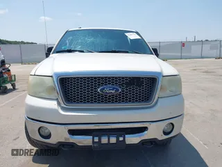 2007 Ford F-150 XLT with VIN 1FTPW14V17FA00105, listed as a IAAI auction lot 42467716 with 223,073 mi miles and . Bid and sale history available at DreamBid. Image 12.