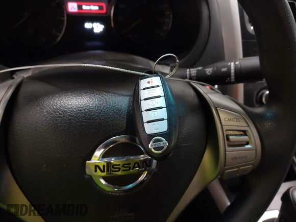 2015 Nissan Altima SV z VIN 1N4AL3APXFC453323, wystawiony jako IAAI lot #42096921 z przebiegiem 152 157 mil mil oraz . Historia ofert i sprzedaży dostępna na DreamBid. Obrazek 11.