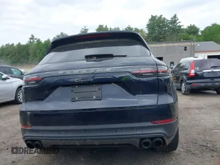 2023 Porsche Cayenne z VIN WP1AA2AY4PDA04443, wystawiony jako IAAI lot #42356928 z przebiegiem 29 630 mil mil oraz . Historia ofert i sprzedaży dostępna na DreamBid. Obrazek 17.