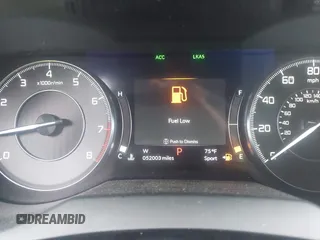 2020 Acura RDX с VIN 5J8TC1H36LL013896, выставлен на аукционе IAAI как лот 42211316 с пробегом 52 003 миль миль и . История ставок и продаж доступна на DreamBid. Изображение 7.