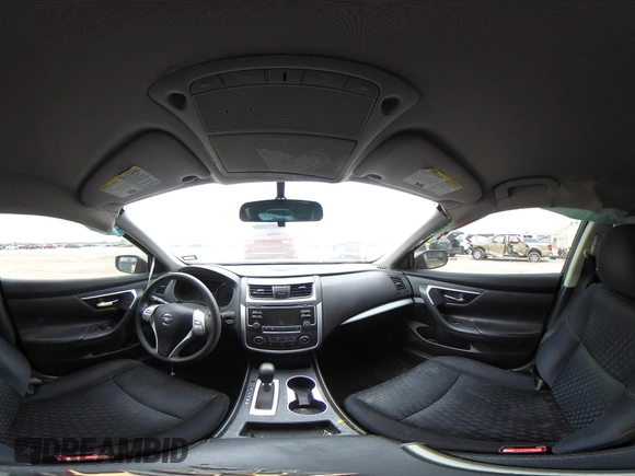 2018 Nissan Altima 2.5 SR with VIN 1N4AL3AP7JC299159, listed as a IAAI auction lot 41937614 with 107,394 mi miles. Bid and sale history available at carsss.com. Image 18.