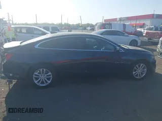 2017 Chevrolet Malibu LT with VIN 1G1ZE5ST5HF213217, listed as a IAAI auction lot 41897696 with 101,739 mi miles and . Bid and sale history available at DreamBid. Image 13.