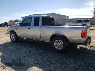 2004 Ford Ranger XLT Appearance with VIN 1FTYR44E04PB38396, listed as a Copart auction lot 49493365 with Not Provided miles and Salvage Title. Bid and sale history available at carsss.com. Image 2.