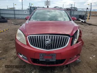2014 Buick Verano with VIN 1G4PP5SK5E4230957, listed as a Copart auction lot 56590805 with 110,102 mi miles and Non repairable. Bid and sale history available at DreamBid. Image 5.