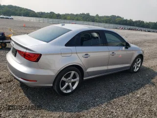 2016 Audi A3 1.8T Premium with VIN WAUA7GFFXG1057215, listed as a Copart auction lot 60516183 with 93,039 mi miles. Bid and sale history available at carsss.com. Image 3.