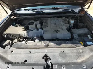 2022 Toyota 4Runner SR5 Premium с VIN JTEFU5JRXN5254040, выставлен на аукционе Copart как лот 61734525 с пробегом 62 722 миль миль и Чистый • Clean title. История ставок и продаж доступна на DreamBid. Изображение 13.