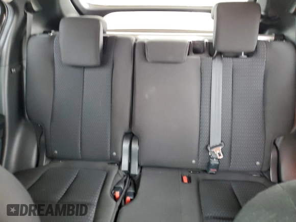 2019 Mitsubishi Eclipse Cross ES с VIN JA4AS3AA8KZ009948, выставлен на аукционе Copart как лот 49555575 с пробегом 48 681 миль миль и На запчасти • Non repairable. История ставок и продаж доступна на DreamBid. Изображение 10.