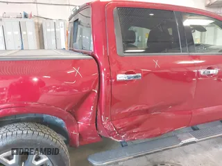 2021 Nissan Titan Pro-4X with VIN 1N6AA1ED9MN525986, listed as a IAAI auction lot 41795296 with 34,395 mi miles and . Bid and sale history available at DreamBid. Image 6.
