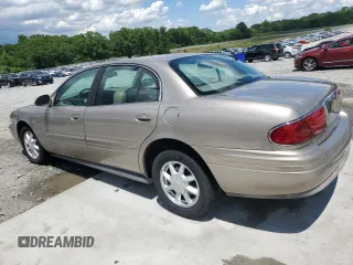 2003 Buick LeSabre Limited с VIN 1G4HR54K33U194999, выставлен на аукционе Copart как лот 56360285 с пробегом 109 596 миль миль и Списание • Salvage title. История ставок и продаж доступна на DreamBid. Изображение 2.