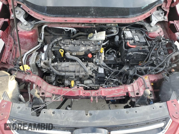 2014 Ford Escape Titanium with VIN 1FMCU0JX1EUB15697, listed as a Copart auction lot 48386535 with 86,178 mi miles and Salvage Title. Bid and sale history available at carsss.com. Image 12.