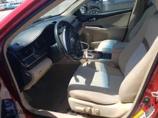 2012 Toyota Camry L with VIN 4T4BF1FK9CR169731, listed as a Copart auction lot 52705125 with 139,047 mi miles and Salvage Title. Bid and sale history available at carsss.com. Image 7.