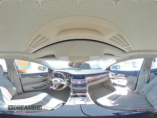 2012 Mercedes-Benz CLS 550 с VIN WDDLJ9BB0CA046624, выставлен на аукционе Copart как лот 57421075 с пробегом 187 133 миль миль и Списание • Salvage title. История ставок и продаж доступна на DreamBid. Изображение 14.