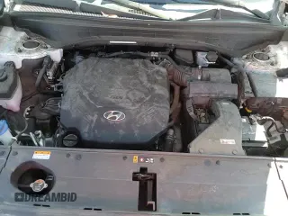 2021 Hyundai Palisade Limited with VIN KM8R54HE6MU221712, listed as a Copart auction lot 70764995 with 61,509 mi miles and Salvage title. Bid and sale history available at DreamBid. Image 13.