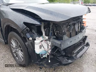2017 Mazda CX-5 Touring z VIN JM3KFBCL4H0156571, wystawiony jako IAAI lot #42183562 z przebiegiem 135 595 mil mil oraz . Historia ofert i sprzedaży dostępna na DreamBid. Obrazek 19.