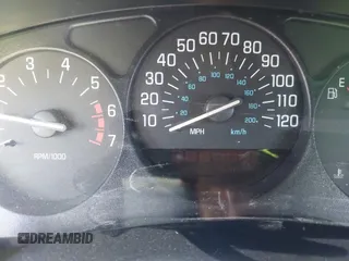 2004 Buick Regal LS with VIN 2G4WB52K641181787, listed as a IAAI auction lot 42687882 with Not provided miles and . Bid and sale history available at DreamBid. Image 7.