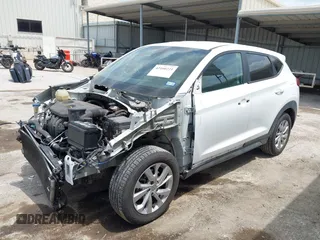 2020 Hyundai Tucson SE z VIN KM8J23A45LU212774, wystawiony jako IAAI lot #42100221 z przebiegiem 78 002 mil mil oraz . Historia ofert i sprzedaży dostępna na DreamBid. Obrazek 18.